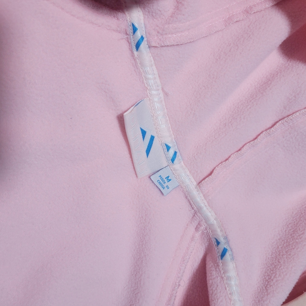 Pink Denali Performance Jacket, size M - Picture 11 of 15